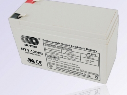 奥特多蓄电池OT9-12（HR）